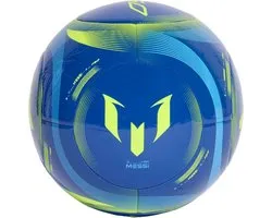 adidas Performance Messi Clubbal - Unisex - Blauw