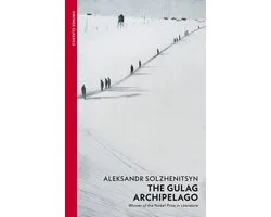 The Gulag Archipelago