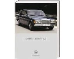 Mercedes-Benz W 123