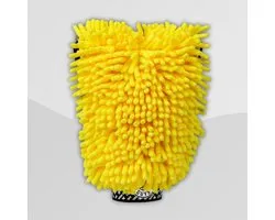 Chemical Guys Three-Way Premium Microfiber Wash Mitt