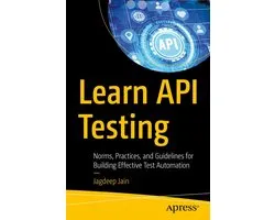 Professional and Applied Computing (R0) - Learn API Testing