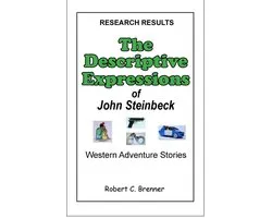 The Descriptive Expressions of John Steinbeck