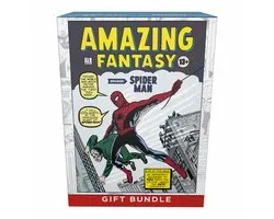 Magic: The Gathering | Marvel's Spider-Man - Bundle: Gift Edition