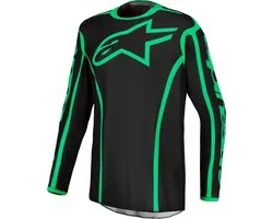 Alpinestars Fluid Apex V2 Motocross-trui -