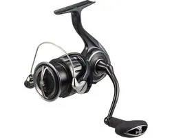 Daiwa 25 Ballistic HD LT - Maat : 2500-H
