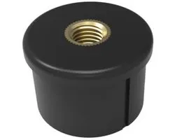 Nytro Connect-It X36 Schroefdop 2 Stuks