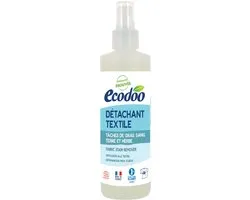 Ecodoo Vlekverwijderaar textiel eco 250 Milliliter