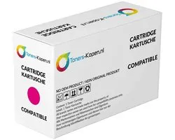 Canon CLI531M - Cartouche d'encre Magenta - Compatible marque distributeur - Convient pour Canon Pixma TS 8750 Canon Pixma TS 8751 Canon TS8750 Canon TS8751