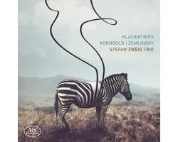 Korngold, Zemlinsky: Piano Trios