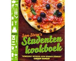 Sam Stern's Studenten kookboek