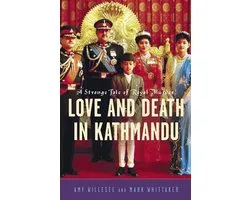 Love and Death in Kathmandu