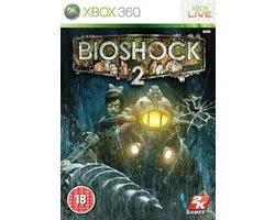 Bioshock 2 - Xbox 360 (Compatible met Xbox One)