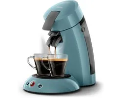 Senseo Original Machine à café à dosettes