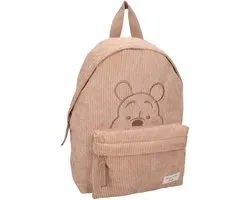 Disney Winnie The Pooh Kind Gestures Rugzak - Bruin