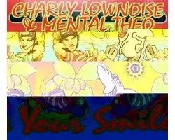 your smile ( radio edit / ruff hardcore mix ) / your smile ( progressive mix / happy hardcore mix )