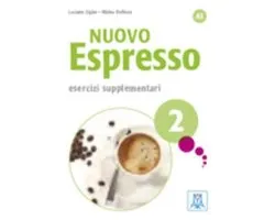 Nuovo Espresso 2. Esercizi supplementari