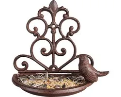 Esschert Design - Vogelvoederschaal