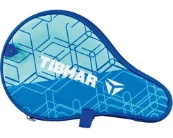 Tibhar Bathoes Sol rond Blauw