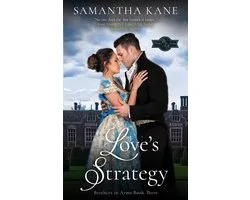 Brothers in Arms 3 - Love's Strategy