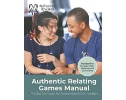 Authentic Relating Games Manual