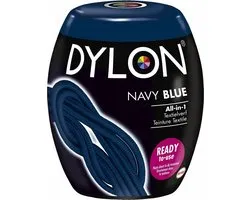 Peinture textile textile Dylon - Blue marine - Dosettes - 350g