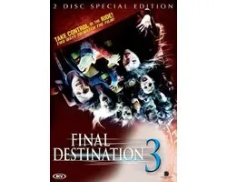 Final Destination 3 (2DVD) (Special Edition) (Steelbook)