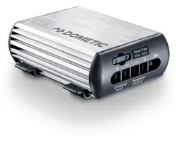 Dometic Group PerfectCharge DCDC 12 DC/DC-converter 24 V/DC - 12 V/12 A 170 W