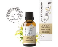 Pranarom - Essentiële synergie - Bio - 30 ml