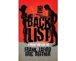 Bricks & CAM Jobs-The Backlist