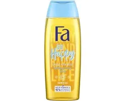 Fa - Douchegel - Go Happy - Uplifting Fruity Scent - 250ml