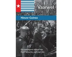 Vaarwel Nieuw-Guinea