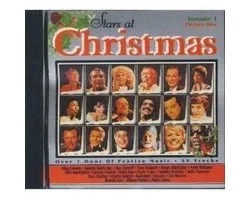 Stars At Christmas
