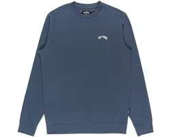 Billabong Arch Sweatshirt Blauw L Homme
