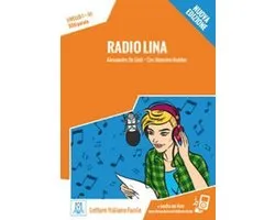 Radio LINA+MP3@