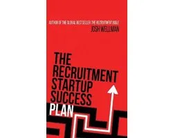 The Recruitment Startup Success Plan