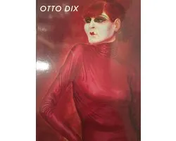 Otto Dix