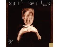Keita Salif - Papa