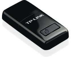 TP-Link TL-WN823N - Wifi-adapter - USB - Wifi antenne