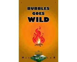 The Face of the World 4 - Bubbles Goes Wild