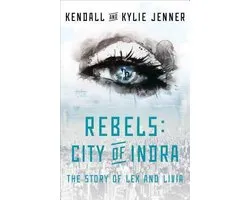 Rebels: City Of Indra