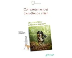 Références - Comportement et bien-être du chien
