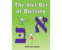 The Alef-Bet of Blessing