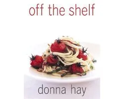 Off The Shelf