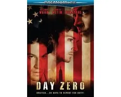 Day Zero