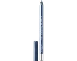 Bourjois Contour Clubbing Waterproof Eyeliner - 76 Blue Soirée