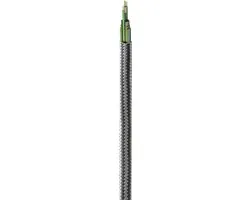 Cellularline - Câble USB - Kevlar usb-c vers Apple light