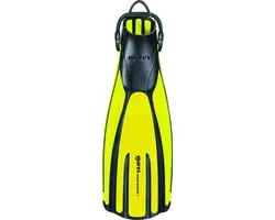 Mares Avanti Quattro+ Vinnen - Springstrap