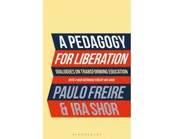 A Pedagogy for Liberation