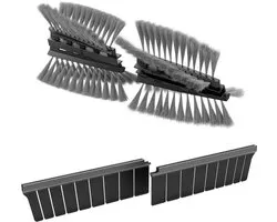 GARDENA 03568-20 Schrobber Werkbreedte 49 cm
