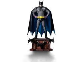 Iron Studios DC Comics Art Scale Statue 1/10 Batman Detective 85th Anniversary 26 cm Beeld